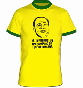 tshirtsilvio