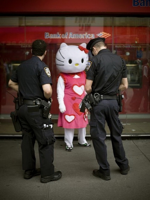 hello-kitty