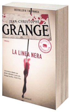 La_linea_nera