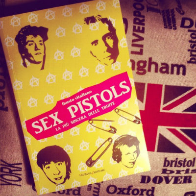 sex pistols_fausto vitaliano