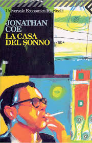 la casa del sonno