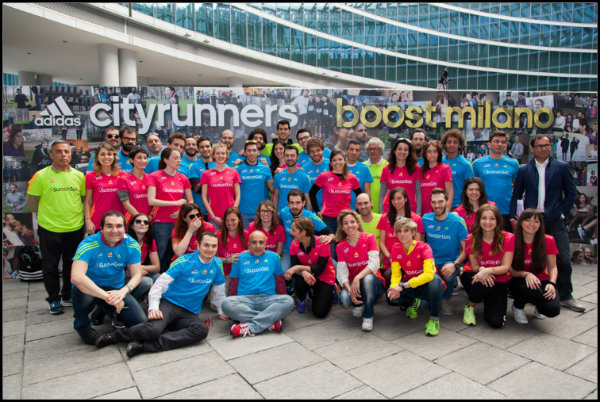 adidas cityrunners squadra