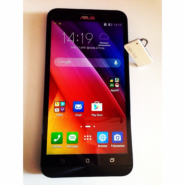 Asus Zenfone 2 