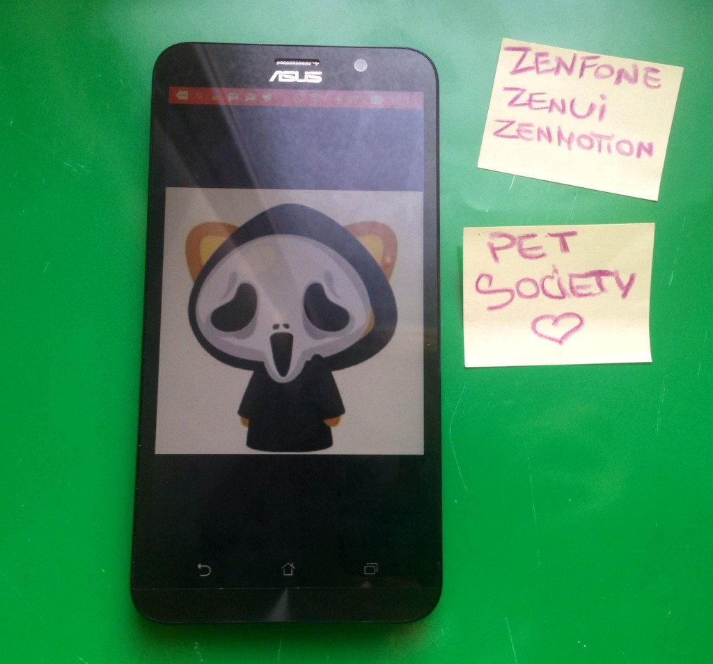 Zenfone 2 