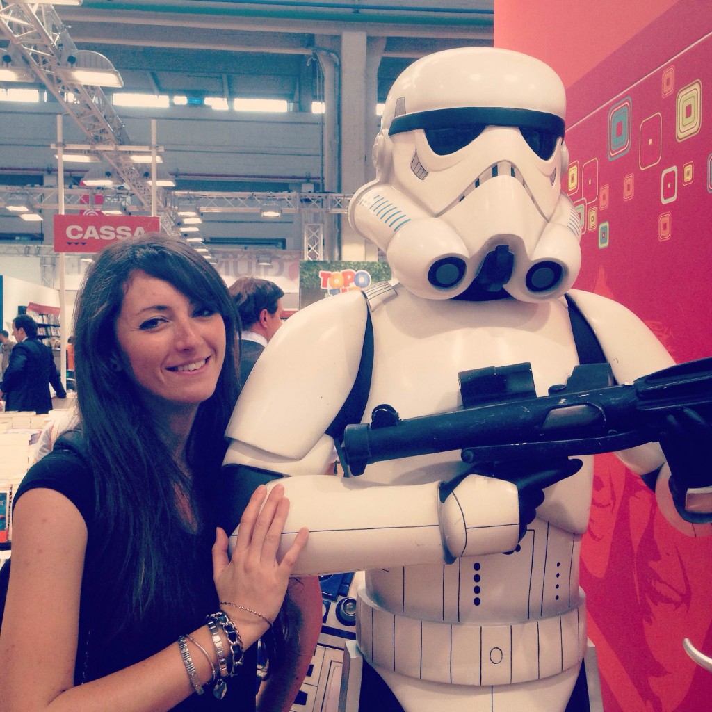 Stormtrooper_Star Wars_Giunti