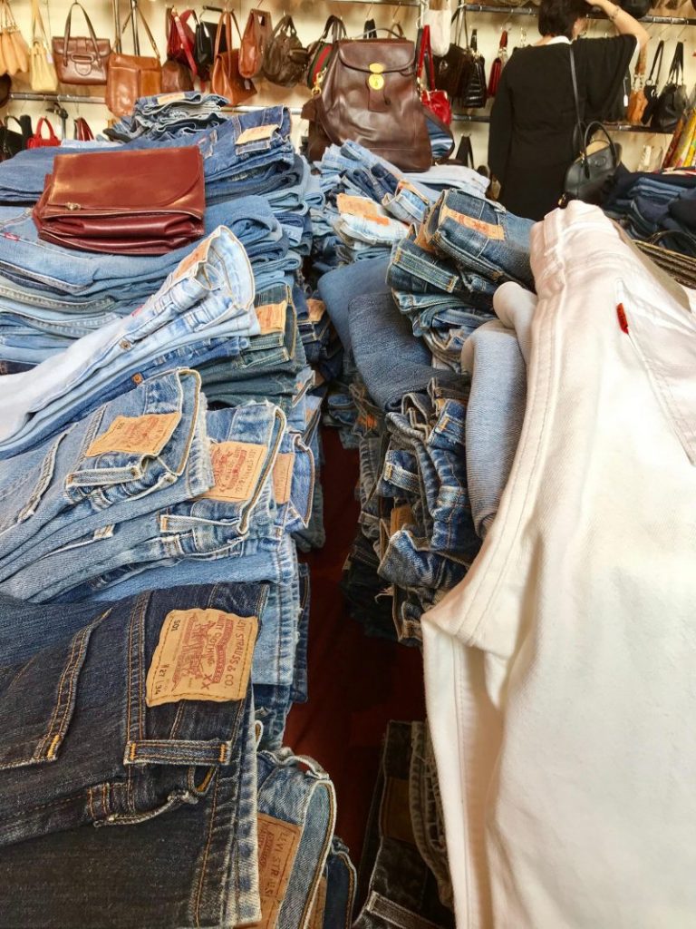 Next Vintage 2018_jeans