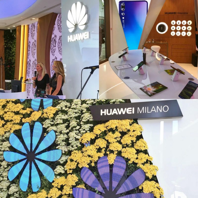 huawei-evento-design it possible