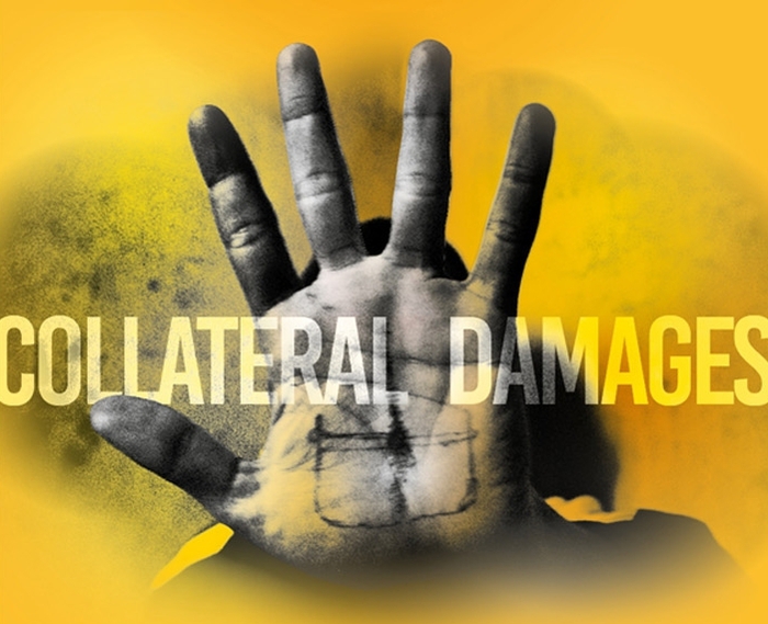 collateral damages_ugo lucio borga aosta