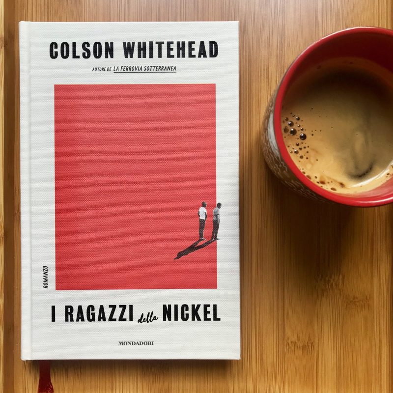 I ragazzi della Nickel_colson whitehead