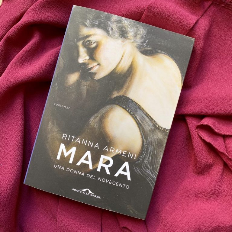 Mara. Una donna del Novecento di Ritanna Armeni La Vyrtuosa