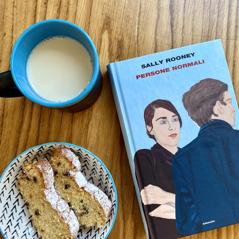 persone normali_sally rooney